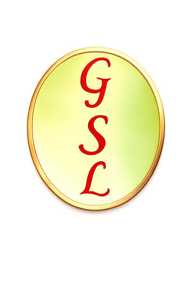 Geosoft Logo